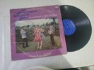 Papujito y Tavito Vazquez LP Merengue Tipico