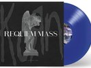 Korn: Requiem Mass Bluejay Colored Vinyl LP. Untouchables. Follow The Leader.