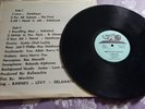 Junior Delahaye Showcase US LP