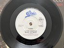 Luther Vandross – Never Too Much / Give Me The Reason 7'' Vinyl PLAY TESTED EX+