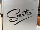 Sinatra MFSL Box Set 16 LP's  Limited Edition of 10,000. This is # 10,000 EX