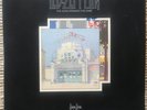 Led Zeppelin-Soundtrack The Song Remains The Same, 2lp gatefold, 1976, 1st, vg+