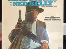 RARE SEALED MICK JAGGER as NED KELLY MOVIE VInyl LP Stones WAYLON JENNINGS