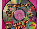 VENGABOYS ‎– Back To 1999 Vinyl LP - 12