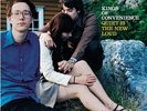 Kings Of Convenience - Quiet Is The New Loud - Vinyl Record