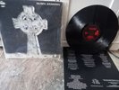 Black Sabbath ‎– Headless Cross Vinyl Record LP