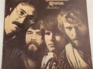Creedence Clearwater Revival CCR Pendulum Vinyl Record 12” 33 RPM Liberty 1970