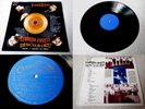 Eduardo Zurita - Disco De Oro Vol IV 1968 LP Equador Organ Psych VG Condition