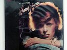 DAVID BOWIE YOUNG AMERICANS RCA RCA6285 JAPAN VINYL LP