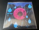 Hot Snakes – I Shall Be Free / A Place in the Sun Pink Vinyl 7