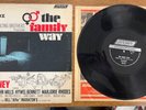 The FAMILY WAY Hayley John Mills PAUL McCARTNEY Soundtrack London MS 82007 VG+