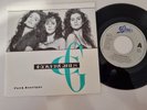 The Cover Girls - Funk boutique 7'' Vinyl Holland