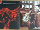THE OFFSPRING Rise And Fall Rage And Grace LP + Go Ahead Punk LP Ltd RSD Vinyl