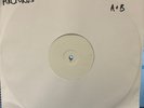 ARCTURUS -  Sideshow Symphony - DLP  RARE  TEST PRESSING - OFFICIAL - NEW