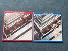 The Beatles 1962-1966 + 1967-1970 [Red + Blue Collection] LP Vinyl Album Lot