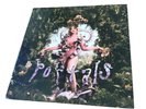 Melanie Martinez Portals Target Exclusive Ruby Red USED Vinyl LP