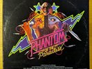 Phantom Of The Paradise OST (1974) US Vinyl LP A&M Records (SP-3653)