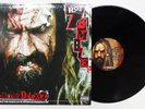 Rob Zombie ‎– Hellbilly Deluxe 2 LP 2010 GERMANY PRESSING Industrial Metal White