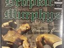 DROPKICK MURPHYS THE WARRIOR’S CODE NEWBURY COMICS IRISH RUST COLORED VINYL. NEW
