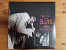 Elvis Presley – MRS LP - Las Vegas Presents Elvis in Person 1970 Versiegelt