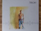TRICKY Vulnerable LP Original 2003   Trip Hop MASSIVE ATTACK   RARE