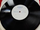 Deroy Sound Service ADM 853.Unknown Test Pressing White Label vinyl Private 10”