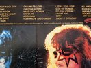 KISS ALIVE II WITH RARE MISPRINT COVER ERROR LP