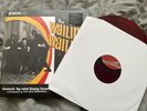 The Wailing Wailers - 1xLP Red Vinyl - Vinyl Me Please - EX/EX