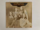 HENRY PAUL BAND OUTLAWS GREY GHOST SIGNED LP COVER ATLANTIC RECORDS SD19232 1979