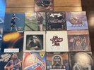 Country Music Lot- Alabama, Lee Greenwood, Amazing Rhythm Aces, Conway Twitty