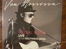 Van Morrison - Astral Weeks Live At The Hollywood Bowl Vinyl New Sealed