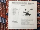 RARE   Ernest Ranglin ‎– Jazz Jamaica LP VG+