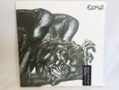 NEW SEALED, COMUS First Utterance Vinyl LP