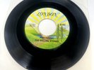 The Rolling Stones Let's Spend The Night Together / Ruby Tuesday London 45-904