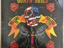 Welcome to Paradise City by Guns N' Roses - (NEW&SEALED) w/Minor Sleeve Damage