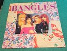 Bangles Beat the Meatles rare Live Vinyl LP. Like new