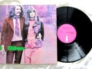 McDonald and Giles -Self Titled -1970 First Press -Pink Island VINYL  EX+ A2/B2