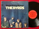 THE BYRDS   TURN  TURN  TURN  LP (1965) ORIG 1ST PRESS COLUMBIA CS 9254 STEREO
