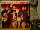 NICKELS AND DIMES LP/1966-1968 US/Rare Garage Rock/Savoys/Back From The Grave