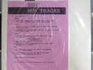 HOT TRACKS 7-6  DJ 2x12 inch ss 1988 DiViNE Medley MICHAEL JACKSON Simon Harris