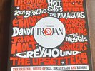 THIS IS TROJAN. Trojan Records Deluxe 6-LP Vinyl Box Set (2017)