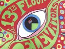 The 13th Floor Elevators The Psychedelic Sounds of the 13th Floor Elevators