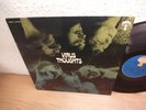 VIRUS - Thoughts MINT- 1st PRESS PILZ BASF 1971 rare Kraut prog psych LP