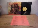 ZARPA Angeles o Demonios Spanish private heavy Metal TOP RARE Lp 1983