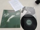 THE SMITHS LP THE QUEEN IS DEAD ORIG UK 1986 1st PRESS NEAR MINT PROMO INSERT