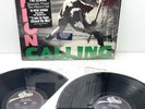 1979 THE CLASH LONDON CALLING DOUBLE 12