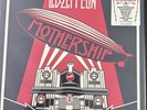 Mothership by Led Zeppelin (Record, New)