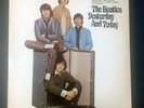 The Beatles LP 