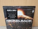 Nickelback No Fixed Address Vinyl 2 LP NEW  Condition NM Vinyl 50% Off