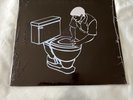 FACTORY SEALED Bright Eyes- Digital Ash In a Digital Urn LP Vinyl Record MINT